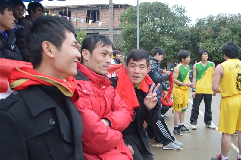 2013西岭下宋恒义杯“篮球赛”照片更新完{海量PP看看有没你}361 / 作者:熞蔃棏疲憊 / 帖子ID:62449