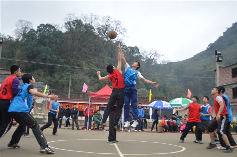 2013西岭下宋恒义杯“篮球赛”照片更新完{海量PP看看有没你}15 / 作者:熞蔃棏疲憊 / 帖子ID:62449