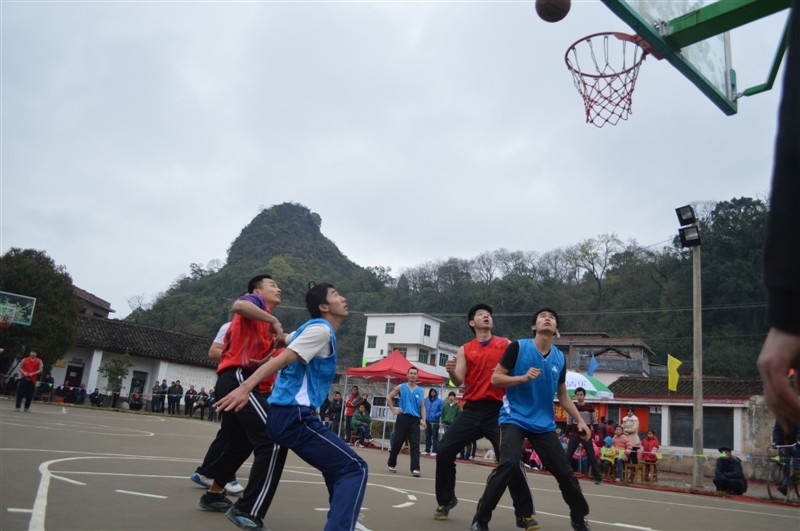 2013西岭下宋恒义杯“篮球赛”照片更新完{海量PP看看有没你}649 / 作者:熞蔃棏疲憊 / 帖子ID:62449