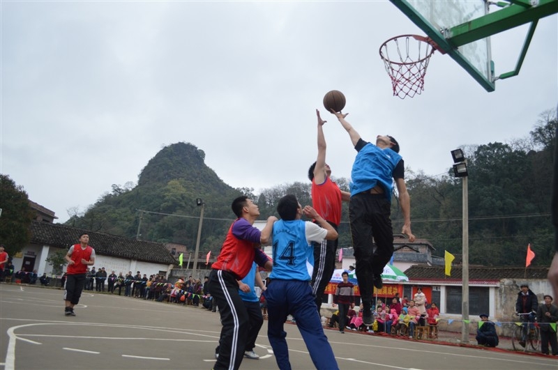 2013西岭下宋恒义杯“篮球赛”照片更新完{海量PP看看有没你}481 / 作者:熞蔃棏疲憊 / 帖子ID:62449