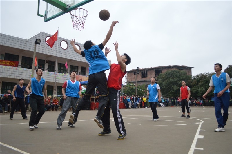 2013西岭下宋恒义杯“篮球赛”照片更新完{海量PP看看有没你}400 / 作者:熞蔃棏疲憊 / 帖子ID:62449