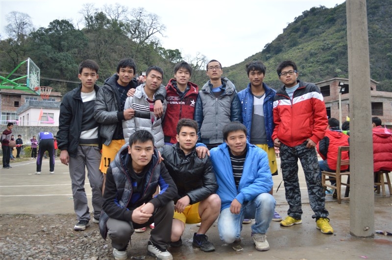 2013西岭下宋恒义杯“篮球赛”照片更新完{海量PP看看有没你}558 / 作者:熞蔃棏疲憊 / 帖子ID:62449