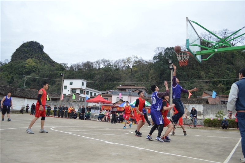 2013西岭下宋恒义杯“篮球赛”照片更新完{海量PP看看有没你}835 / 作者:熞蔃棏疲憊 / 帖子ID:62449