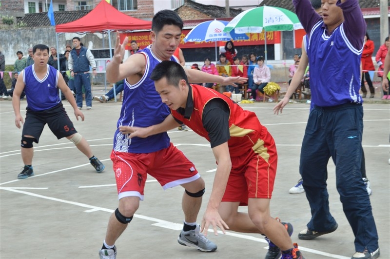 2013西岭下宋恒义杯“篮球赛”照片更新完{海量PP看看有没你}876 / 作者:熞蔃棏疲憊 / 帖子ID:62449