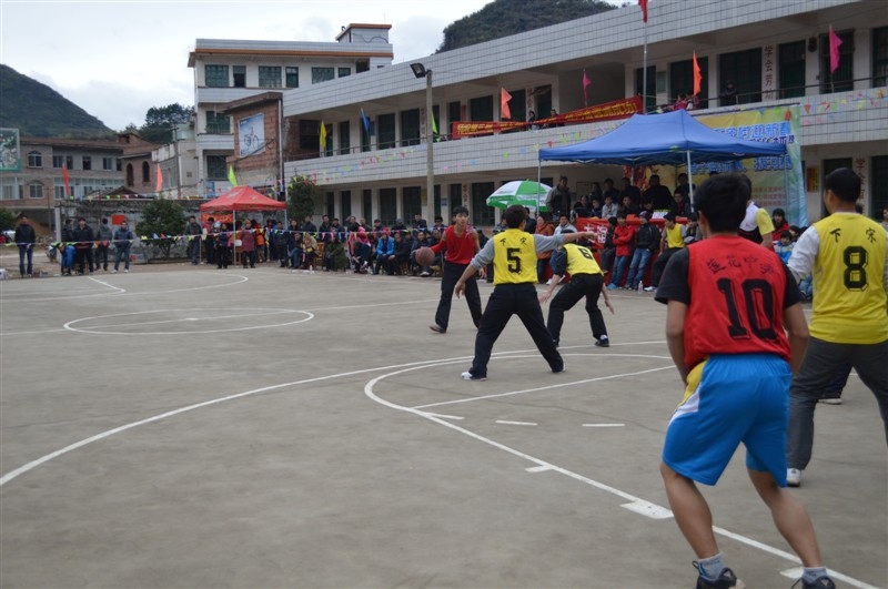 2013西岭下宋恒义杯“篮球赛”照片更新完{海量PP看看有没你}284 / 作者:熞蔃棏疲憊 / 帖子ID:62449