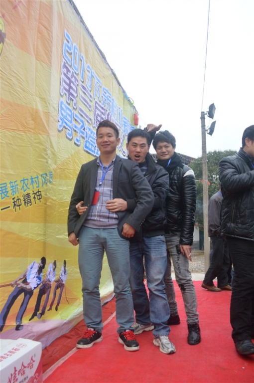 2013西岭下宋恒义杯“篮球赛”照片更新完{海量PP看看有没你}126 / 作者:熞蔃棏疲憊 / 帖子ID:62449