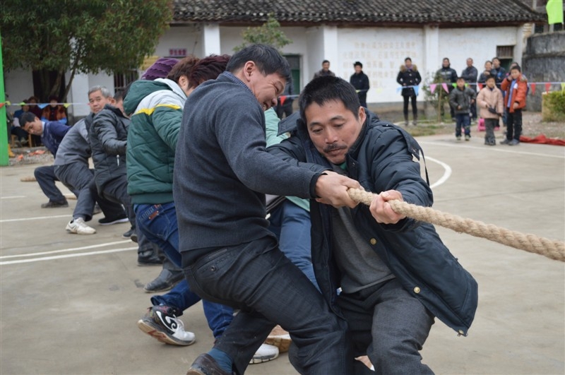 2013西岭下宋恒义杯“拔河赛”照片更新完，MV制作中。。。913 / 作者:熞蔃棏疲憊 / 帖子ID:66636