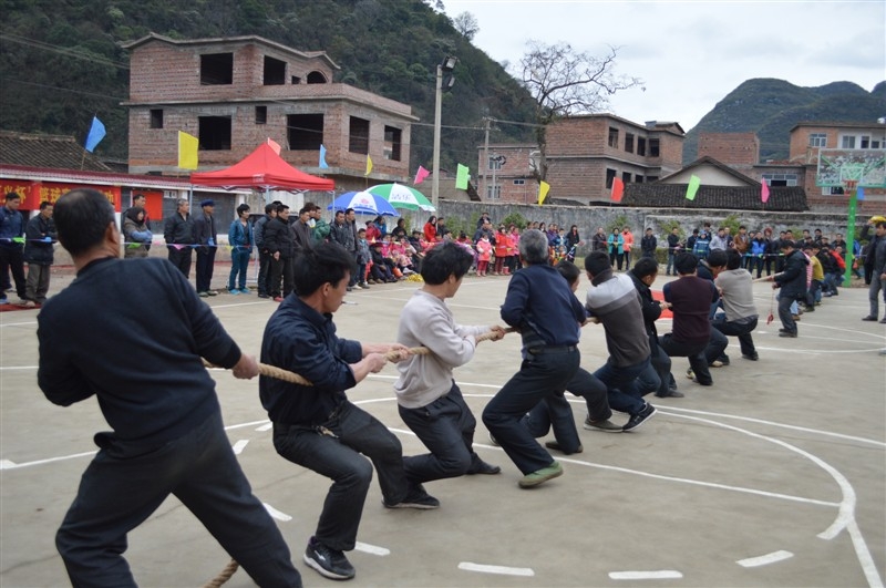 2013西岭下宋恒义杯“拔河赛”照片更新完，MV制作中。。。380 / 作者:熞蔃棏疲憊 / 帖子ID:66636
