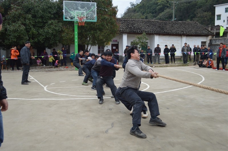 2013西岭下宋恒义杯“拔河赛”照片更新完，MV制作中。。。498 / 作者:熞蔃棏疲憊 / 帖子ID:66636