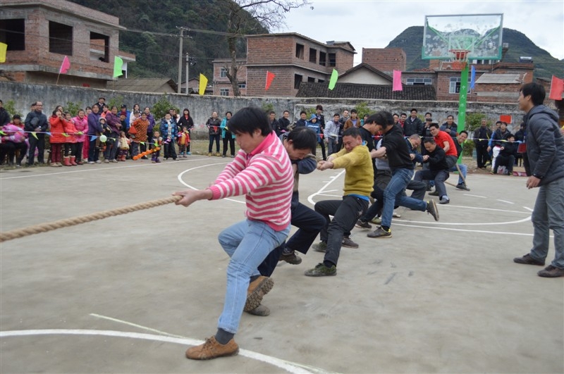 2013西岭下宋恒义杯“拔河赛”照片更新完，MV制作中。。。882 / 作者:熞蔃棏疲憊 / 帖子ID:66636