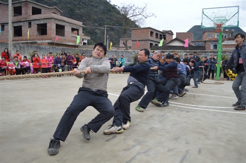 2013西岭下宋恒义杯“拔河赛”照片更新完，MV制作中。。。803 / 作者:熞蔃棏疲憊 / 帖子ID:66636