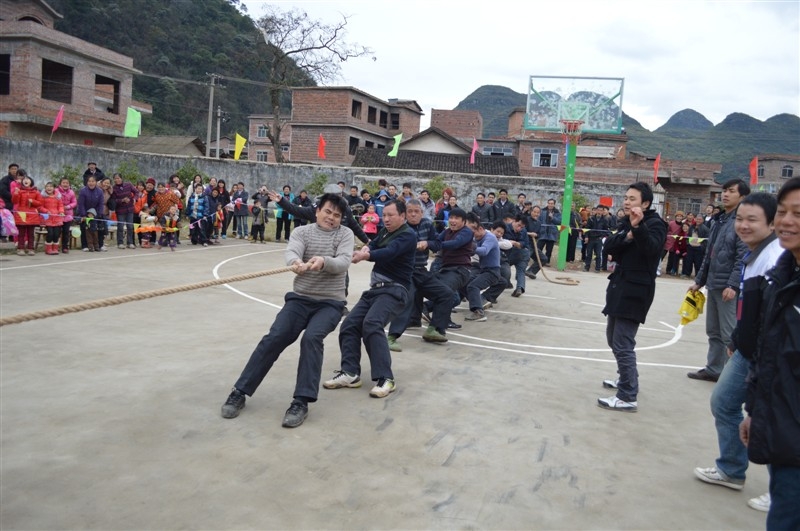 2013西岭下宋恒义杯“拔河赛”照片更新完，MV制作中。。。610 / 作者:熞蔃棏疲憊 / 帖子ID:66636