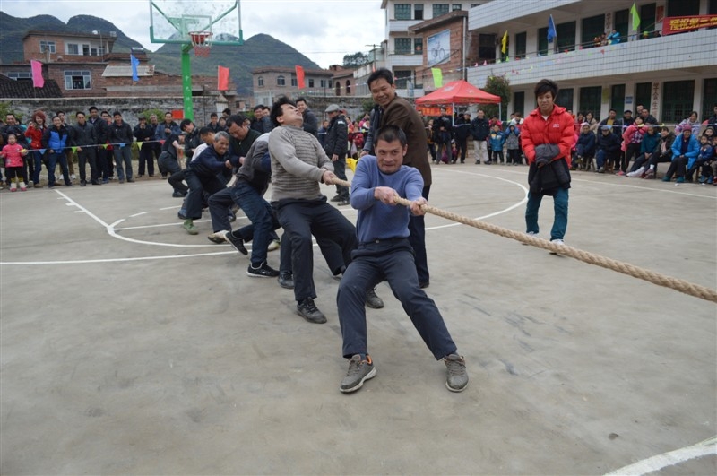 2013西岭下宋恒义杯“拔河赛”照片更新完，MV制作中。。。875 / 作者:熞蔃棏疲憊 / 帖子ID:66636