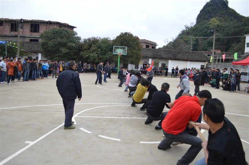 2013西岭下宋恒义杯“拔河赛”照片更新完，MV制作中。。。654 / 作者:熞蔃棏疲憊 / 帖子ID:66636