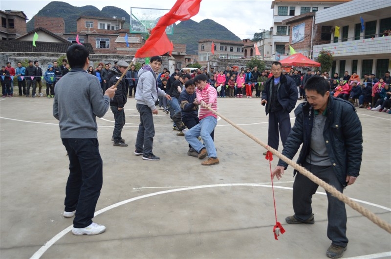 2013西岭下宋恒义杯“拔河赛”照片更新完，MV制作中。。。511 / 作者:熞蔃棏疲憊 / 帖子ID:66636