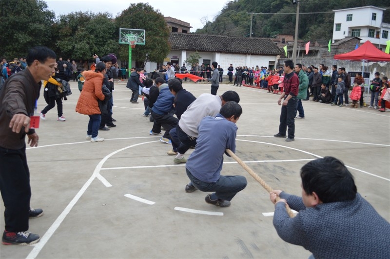 2013西岭下宋恒义杯“拔河赛”照片更新完，MV制作中。。。920 / 作者:熞蔃棏疲憊 / 帖子ID:66636