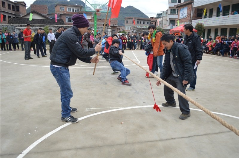 2013西岭下宋恒义杯“拔河赛”照片更新完，MV制作中。。。927 / 作者:熞蔃棏疲憊 / 帖子ID:66636