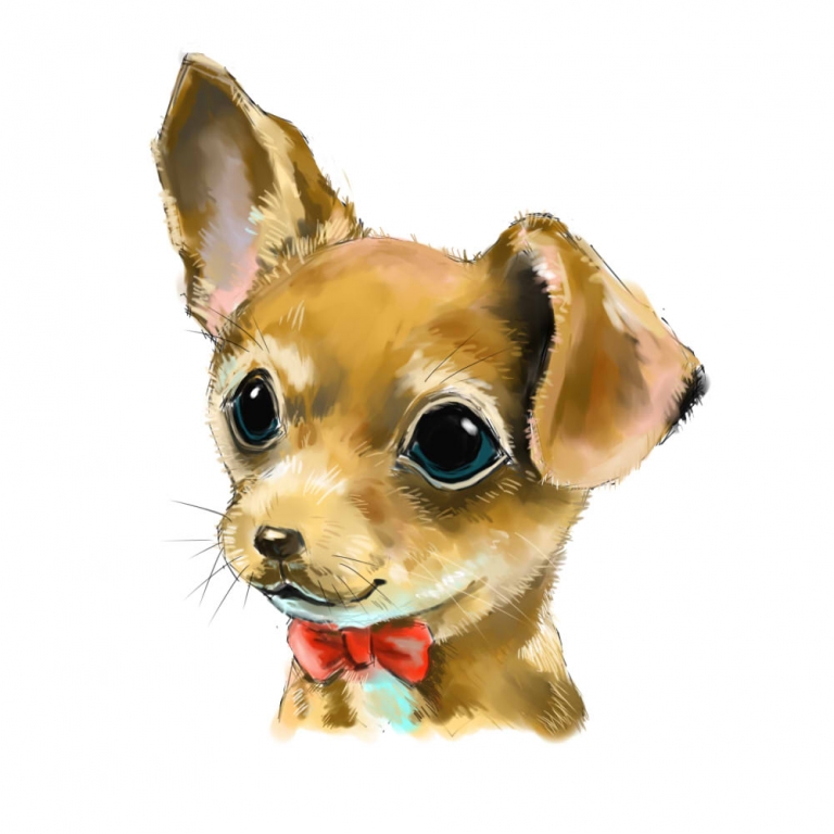 这些个，近段时间画的90 / 作者:萝卜酸送粥 / 帖子ID:92390