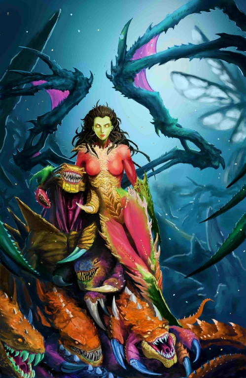 这些个，近段时间画的227 / 作者:萝卜酸送粥 / 帖子ID:92390