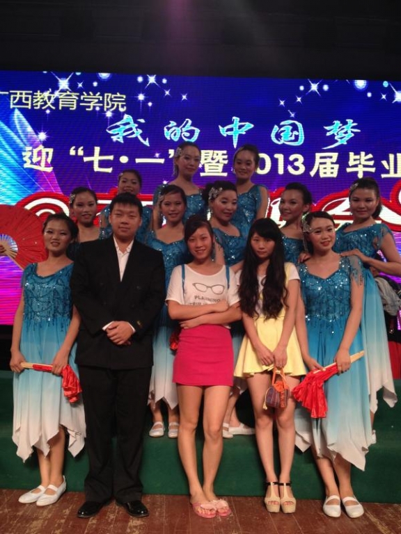 台上一分钟，台下十年功194 / 作者:Them / 帖子ID:91731