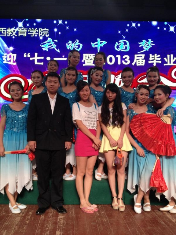 台上一分钟，台下十年功805 / 作者:Them / 帖子ID:91731