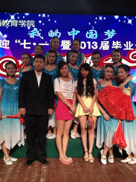 台上一分钟，台下十年功446 / 作者:Them / 帖子ID:91731