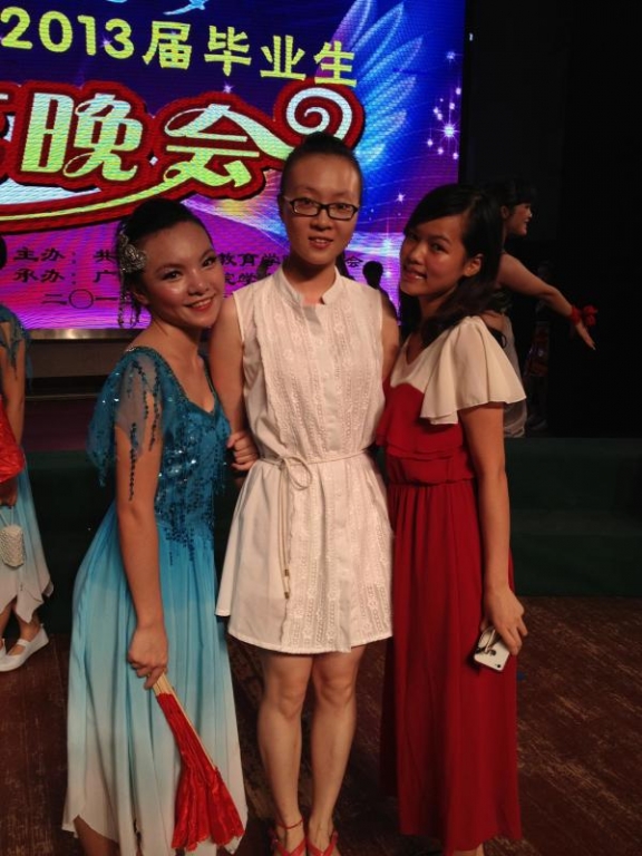 台上一分钟，台下十年功174 / 作者:Them / 帖子ID:91731