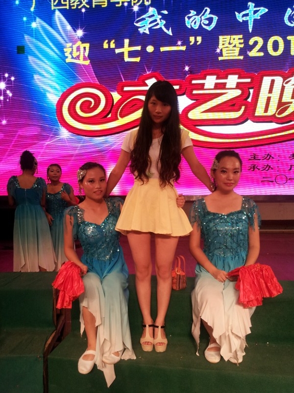 台上一分钟，台下十年功310 / 作者:Them / 帖子ID:91731