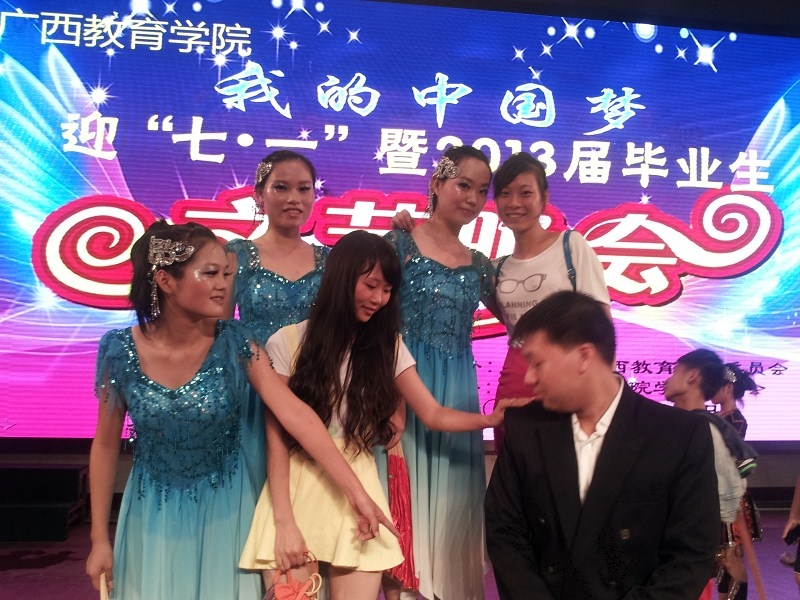 台上一分钟，台下十年功416 / 作者:Them / 帖子ID:91731