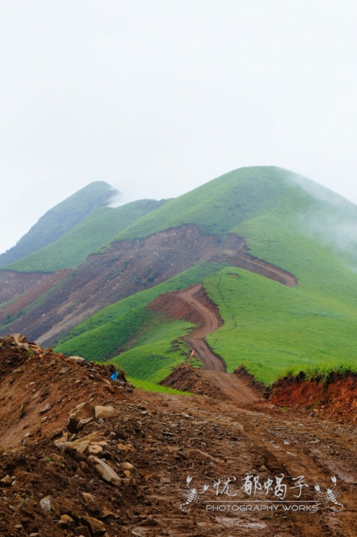 开发中的燕子山273 / 作者:憂鬱蠍子 / 帖子ID:93496