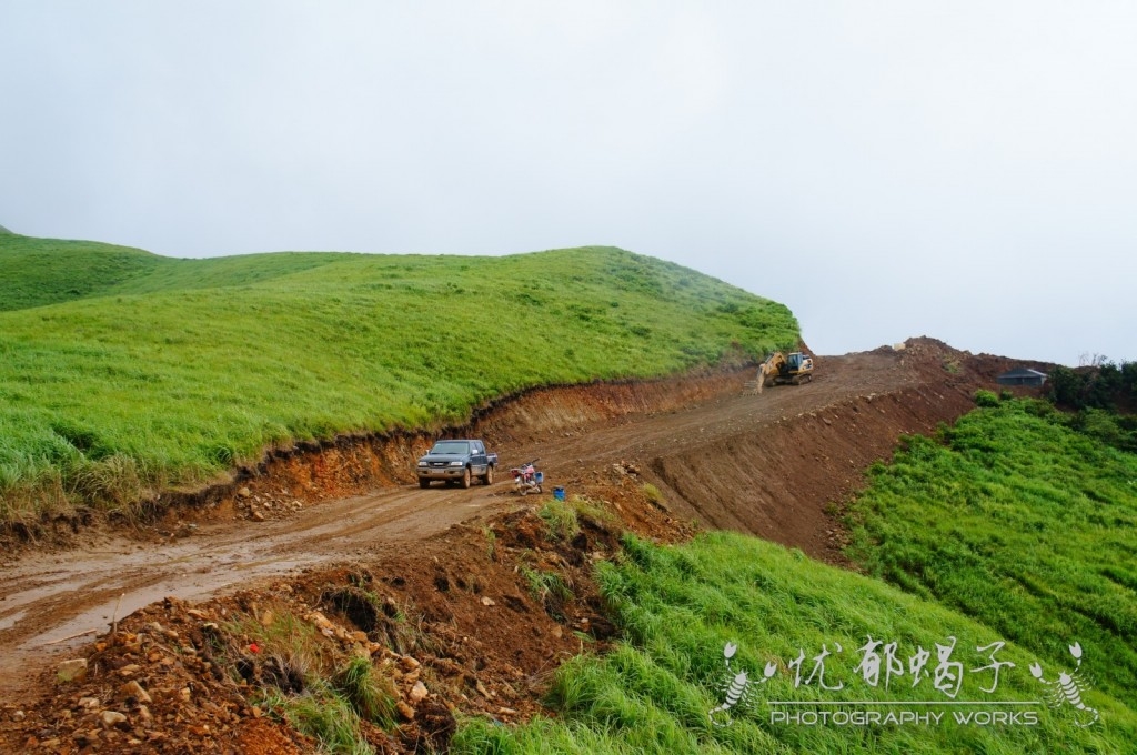 开发中的燕子山824 / 作者:憂鬱蠍子 / 帖子ID:93496