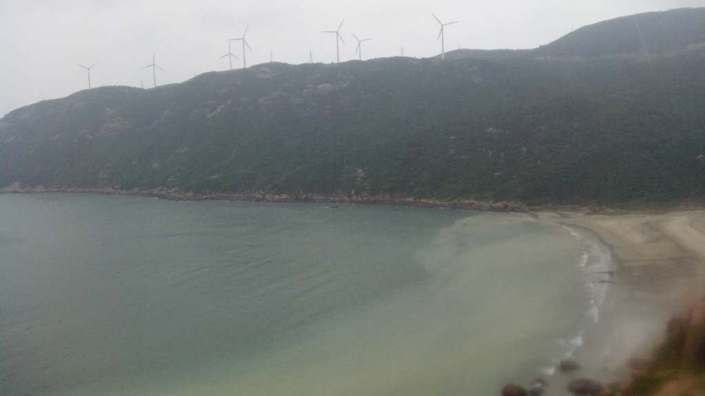 2013海豚湾-观山.听海59 / 作者:.浮生若夢. / 帖子ID:94221