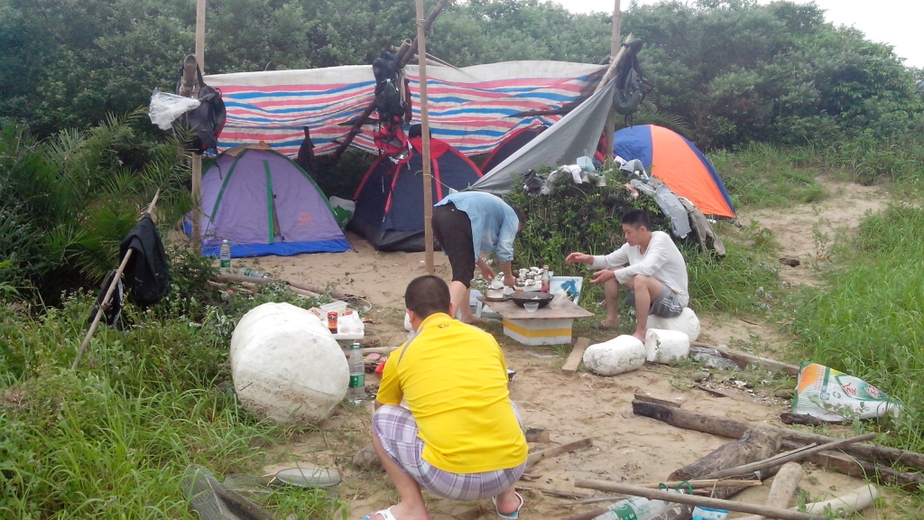 2013海豚湾-观山.听海617 / 作者:.浮生若夢. / 帖子ID:94221