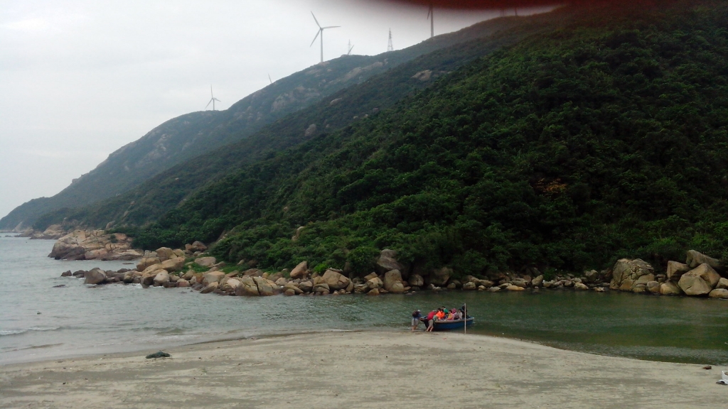 2013海豚湾-观山.听海963 / 作者:.浮生若夢. / 帖子ID:94221