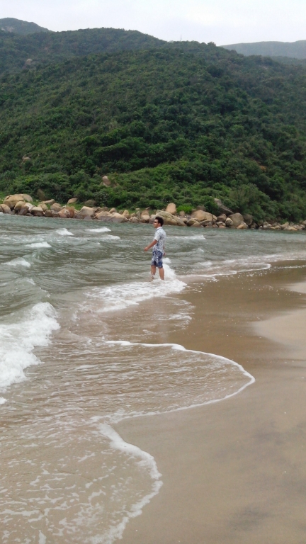 2013海豚湾-观山.听海912 / 作者:.浮生若夢. / 帖子ID:94221