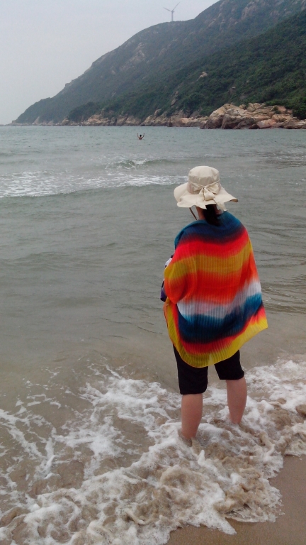2013海豚湾-观山.听海216 / 作者:.浮生若夢. / 帖子ID:94221