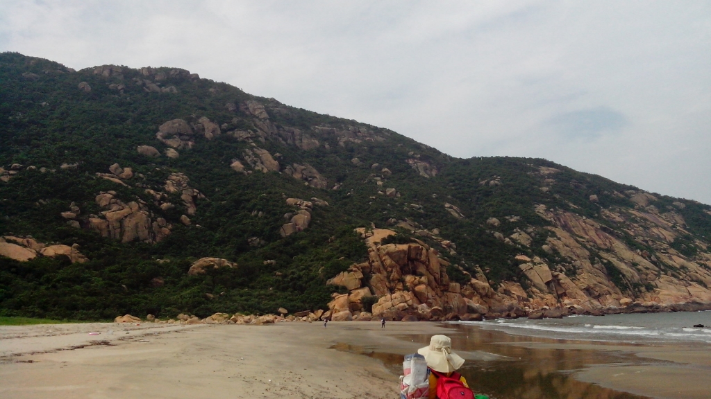 2013海豚湾-观山.听海998 / 作者:.浮生若夢. / 帖子ID:94221