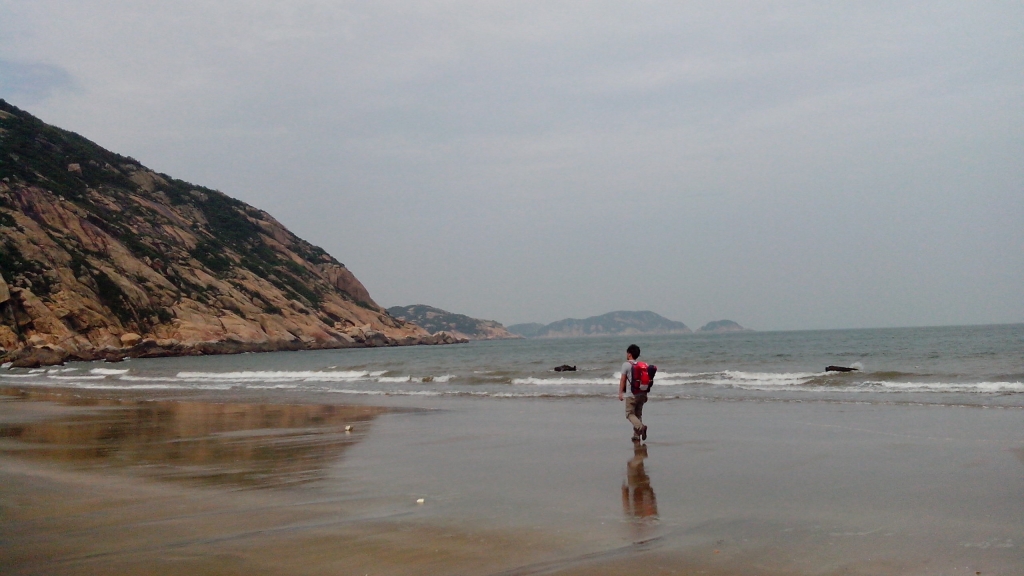 2013海豚湾-观山.听海236 / 作者:.浮生若夢. / 帖子ID:94221