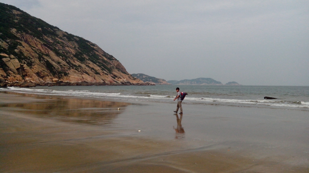 2013海豚湾-观山.听海490 / 作者:.浮生若夢. / 帖子ID:94221