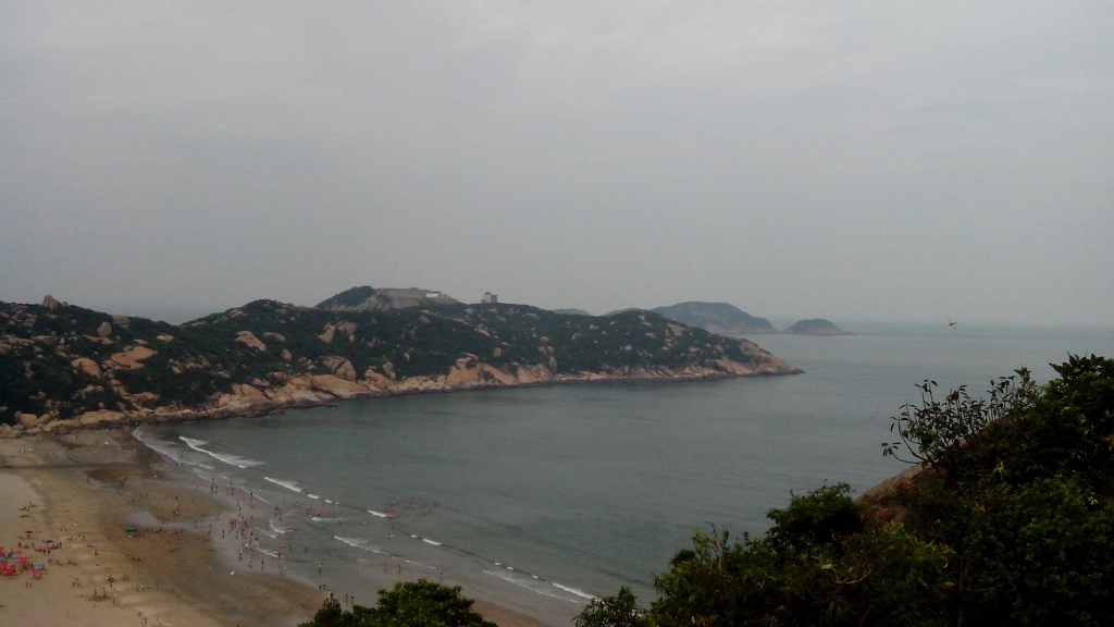 2013海豚湾-观山.听海959 / 作者:.浮生若夢. / 帖子ID:94221
