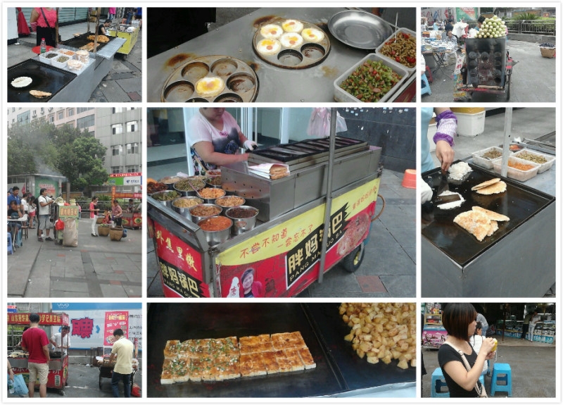 摩旅凤凰古城归来===2 / 作者:飞天鼠 / 帖子ID:95638