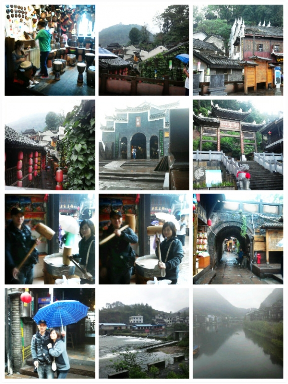 摩旅凤凰古城归来===466 / 作者:飞天鼠 / 帖子ID:95638