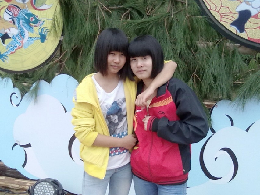 盘王节,游玩269 / 作者:妖孽。滚到碗里 / 帖子ID:97577