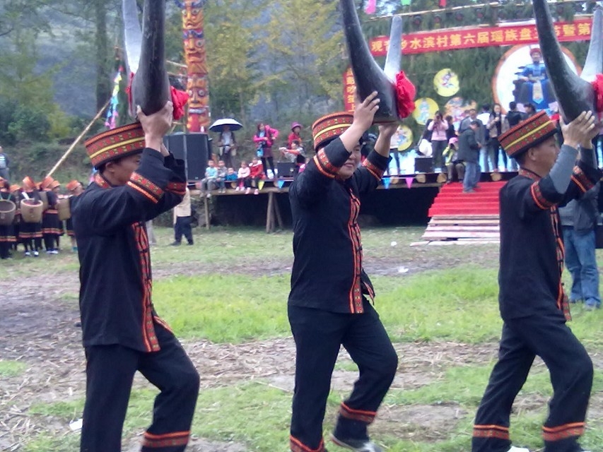 盘王节,游玩947 / 作者:妖孽。滚到碗里 / 帖子ID:97577