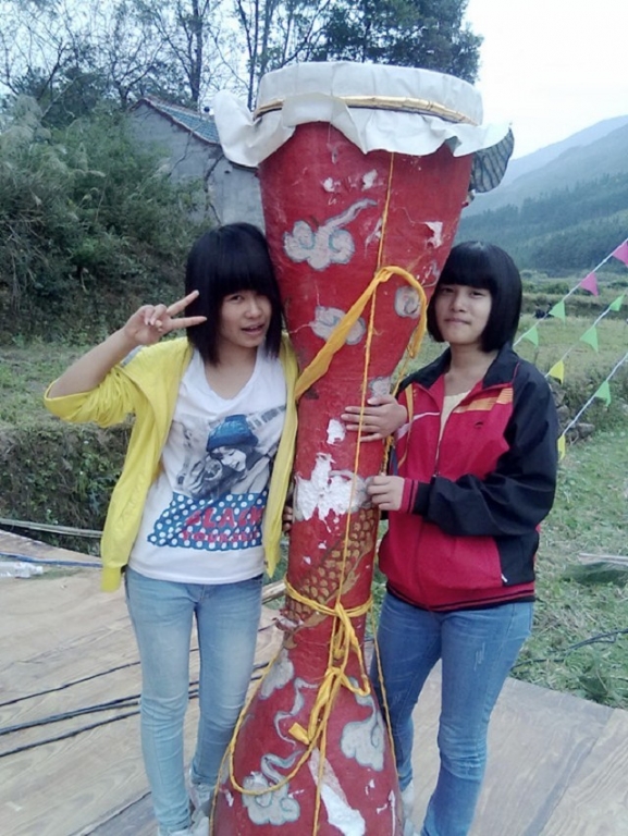 盘王节,游玩308 / 作者:妖孽。滚到碗里 / 帖子ID:97577