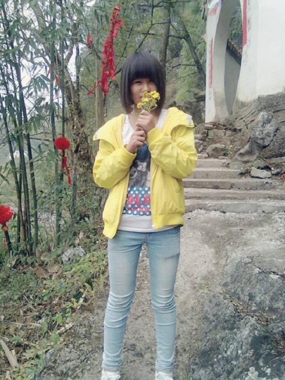 盘王节,游玩673 / 作者:妖孽。滚到碗里 / 帖子ID:97577