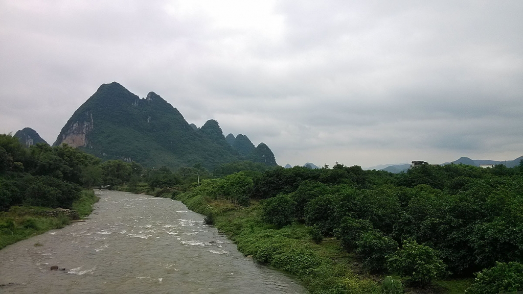 新人贴：遇见恭城（纯图）946 / 作者:狐狸猪 / 帖子ID:101593