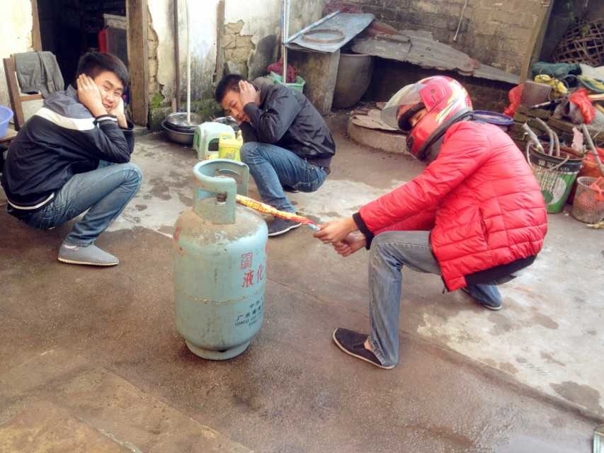 现在点鞭炮烟花的都过了，瞧瞧这个点这个的670 / 作者:珍惜 / 帖子ID:104820