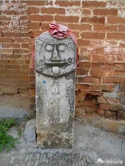 恭城朗山村：他们到底将什么藏在家墙壁画中97 / 作者:以空。 / 帖子ID:174578