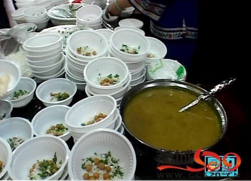 五官感受恭城油茶 领略瑶族饮食文化967 / 作者:坏孩子 / 帖子ID:223